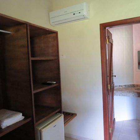 Pousada Nusa Dua Maresias Eksteriør billede